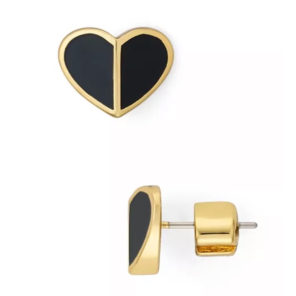 kate spade Jewelry - Kate Spade earrings!